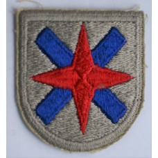 XIV Corps unit patch