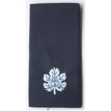 Israeli Air Force Major rank shoulder strap 