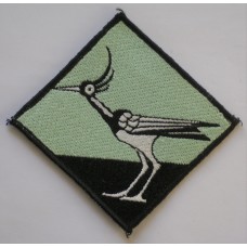 8th Rogaland Regiment sleeve patch 