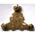 Royal Australian Artillery Corps cap badge