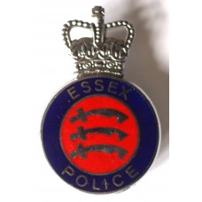 Essex Police post 1974 constables and sergeants cap badge 
