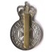 Wiltshire Constabulary cap badge