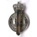 Derbyshire Constabulary cap badge 