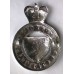 Norfolk Constabulary cap badge 