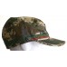 Chinese People's Armed Police camouflage cap 