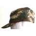 Chinese People's Armed Police camouflage cap 