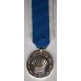 Guyana Military Efficiency Medal, miniature version 