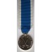 Guyana Military Efficiency Medal, miniature version 