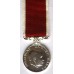 Malawi Army Long Service & Good Conduct Medal, miniature version