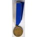 Netherlands 1940-45 Air Defense Service Medal, miniature version