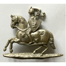 Fifeshire Constabulary cap badge
