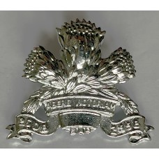 2nd Special Service Battalion cap badge