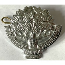 Orange Free State Regiment cap badge