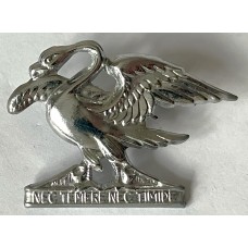 Regiment Springs cap badge