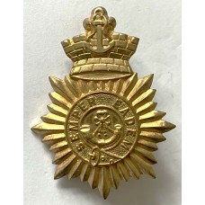 Cape Town Rifles cap badge