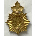 Cape Town Rifles cap badge