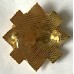 Kimberley Regiment officer's cap badge