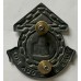 Witwatersrand Command Maintenance Unit cap badge