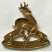 South African Union Cadets cap badge
