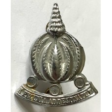 Defence Force Financial Service Corps cap badge