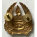 Military Gymnasium beret badge 1950-67