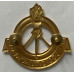 Bophuthatswana Army Supply Depot cap badge