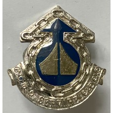Base Ordnance Depot cap badge