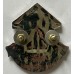 Base Ordnance Depot cap badge