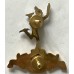 Transkei Signals Corps cap badge