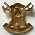 115th Battalion cap badge