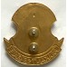 Bophuthatswana President's Guard Unit cap badge