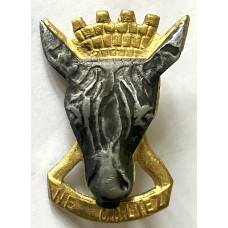 Cape Regiment cap badge