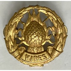 Regiment Boland cap badge
