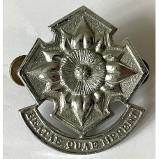 South African Women's College cap badge