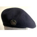 Brigadier & Colonel's beret with Glosters back badge