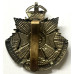 5th (Cumberland) Battalion, The Border Regiment cap badge