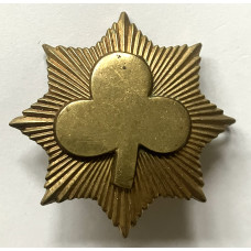 Sudan Defense Force Supply Department cap badge