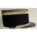 Gendarmerie Republican Guard Lieutenant kepi