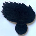Carabinieri Department Commanding Officer cap badge