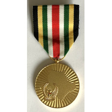 Medal for the Liberation of Kuwait