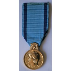 Youth and Sports Medal of Honour, post 1956 3rd class award 