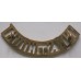 Inns of Court shoulder badge