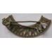 East Yorkshire Regiment shoulder badge