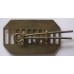 Black Watch (Royal Highland Regiment) shoulder badge