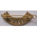 Royal Warwickshire Regiment shoulder badge