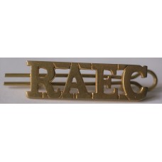 Royal Army Educational Corps shoulder badge