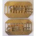 Royal Scots (The Royal Regiment) shoulder badges