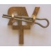 Royal Air Force Volunteer Reserve (Training) collar badge 