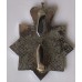Surrey Police cap badge