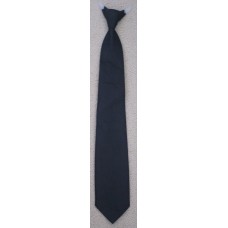 British police issue tie 